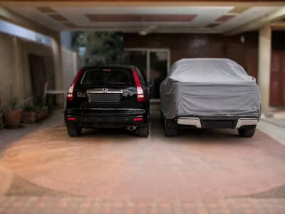 Honda CR-V 2009