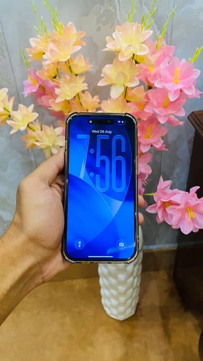Apple iPhone 15