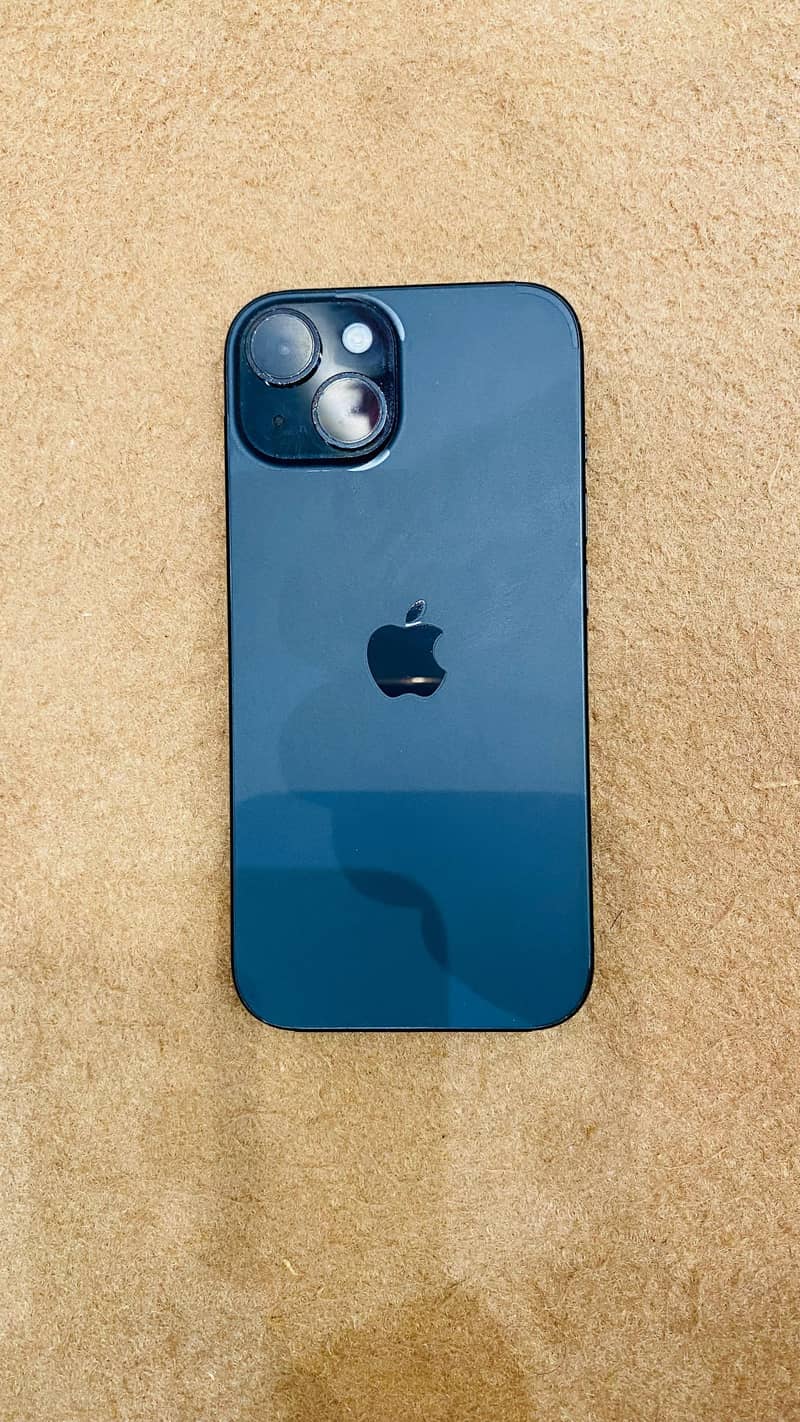 Apple iPhone 15 1