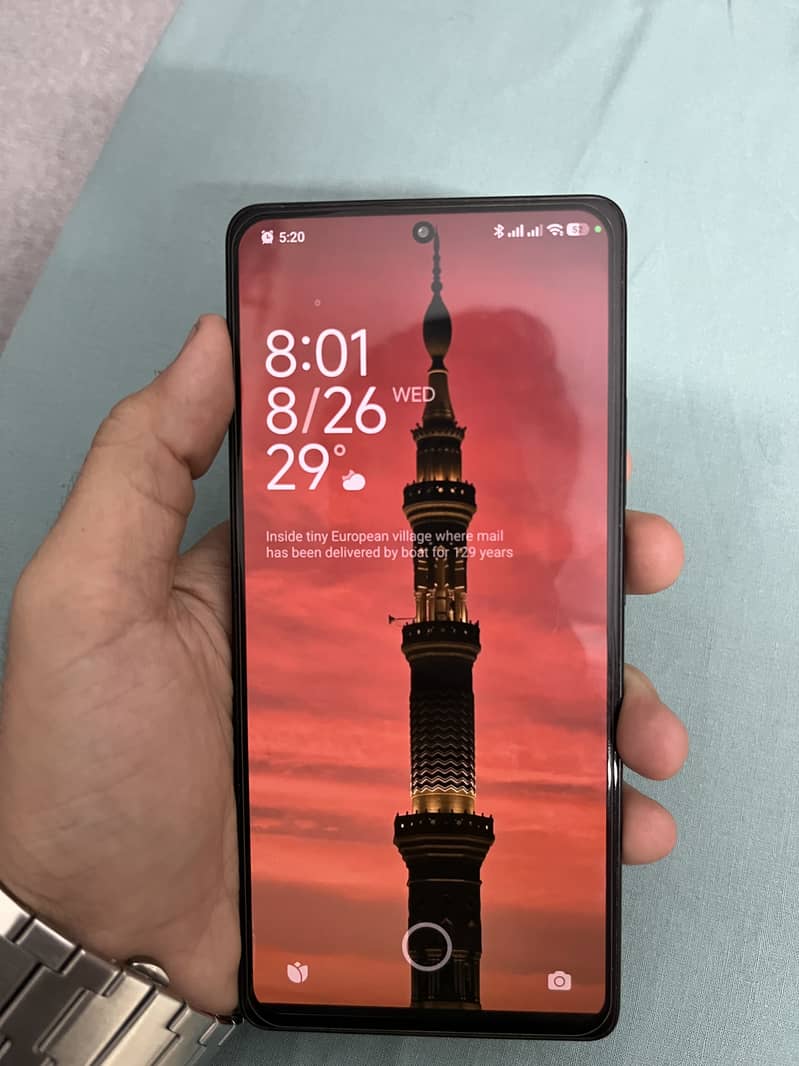 Redmi note 13 pro 2