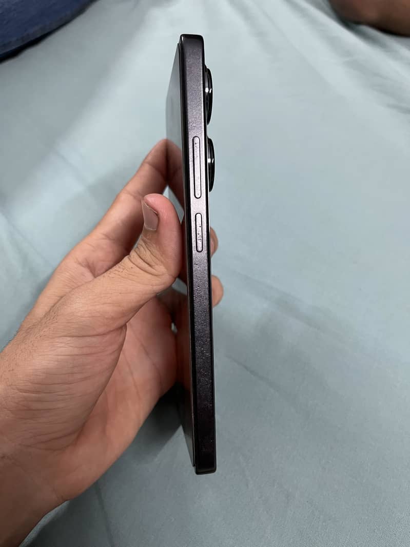 Redmi note 13 pro 5