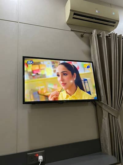 Eco Star 40 inch Led Non Android