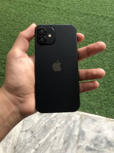 Apple iPhone 12 jv 64gb