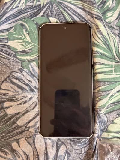 Infinix Hot 6 Pro Plus