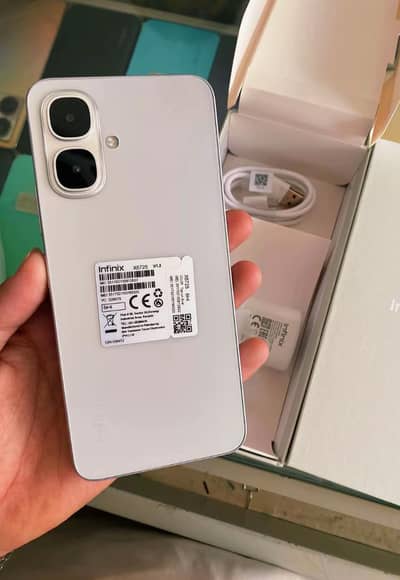 Infinix Other Model