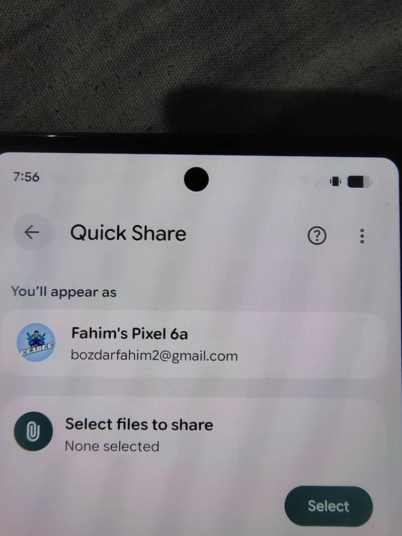 Google Pixel 6a 8