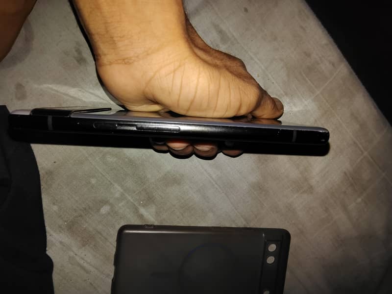 Google Pixel 6a 10