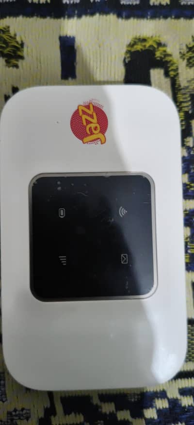 jazz device