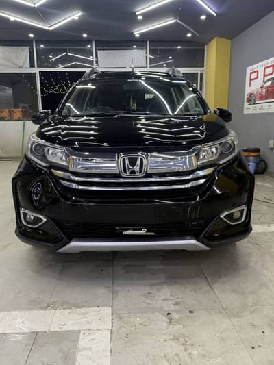 Honda BR-V 2020