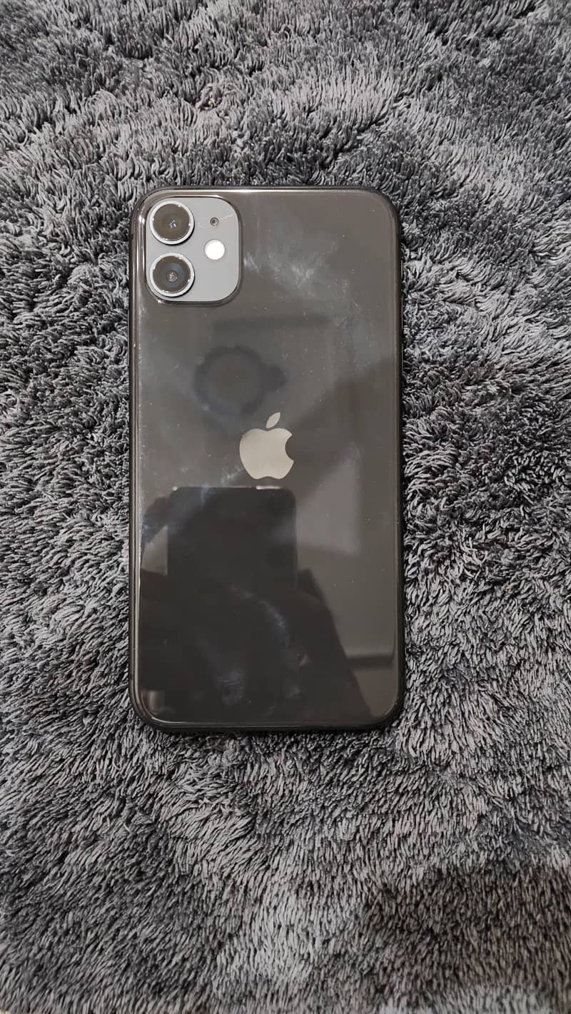 Apple iPhone 11 0