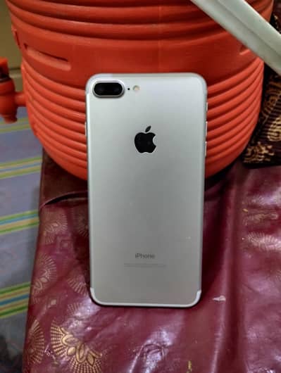 Apple iPhone 7 Plus