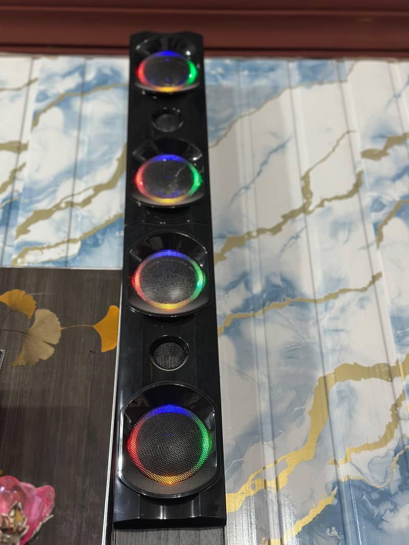 speaker 1