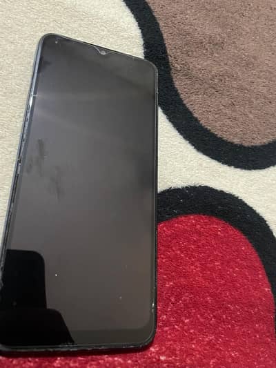 Infinix Hot 11