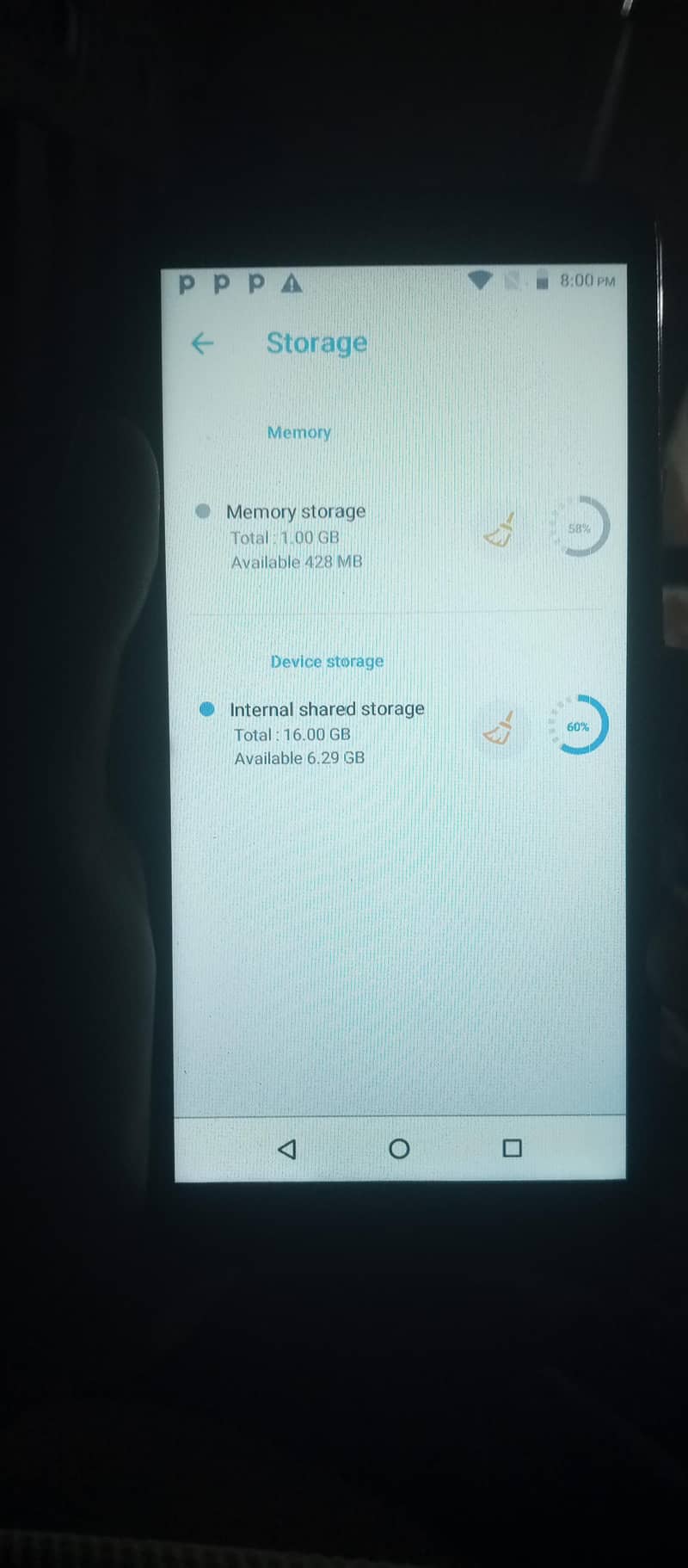 exchange possible 4