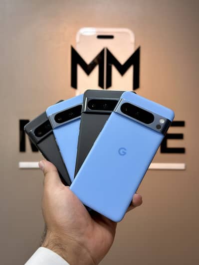 Google Pixel 8 Pro