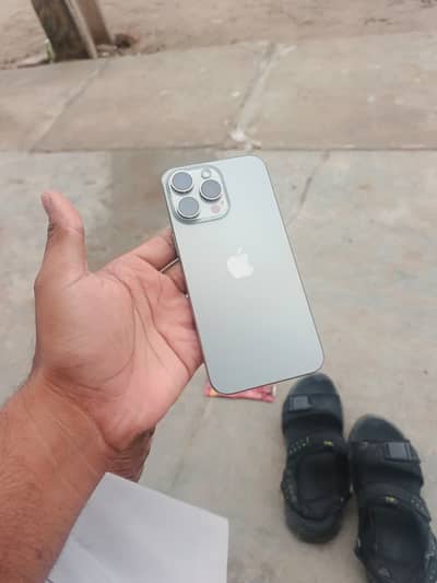 Apple iPhone 15 Pro Max