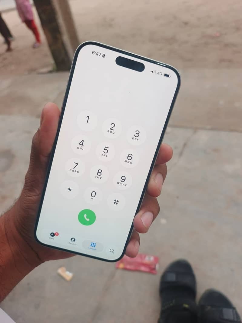 Apple iPhone 15 Pro Max 5
