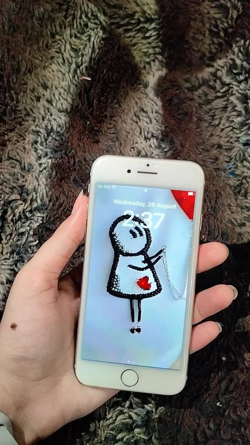 Apple iPhone 8 2