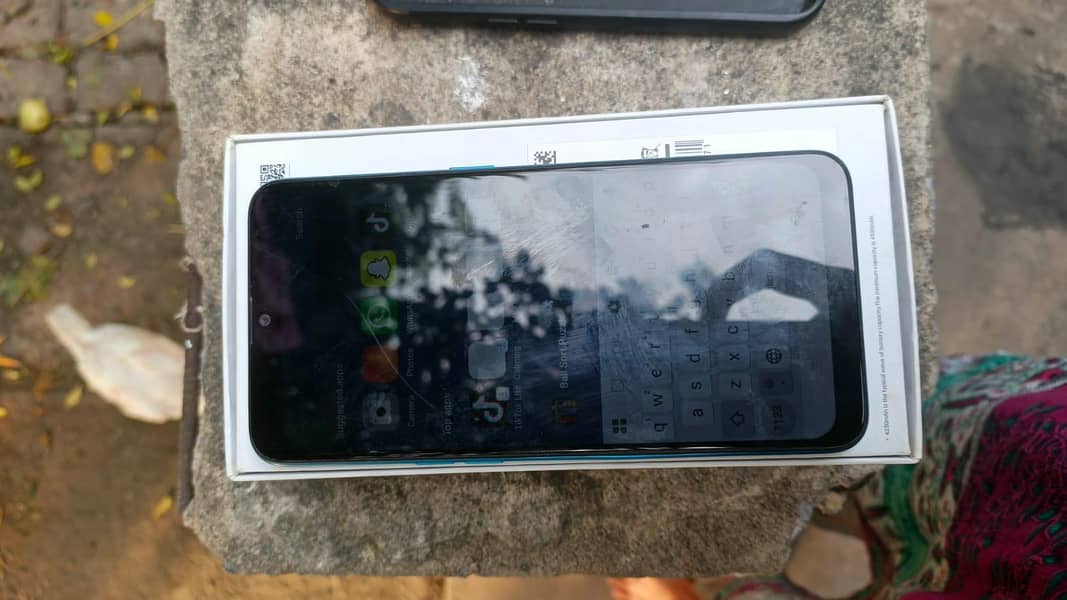 OPPO A12 2