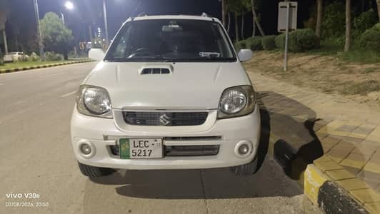 Suzuki Kei 2006