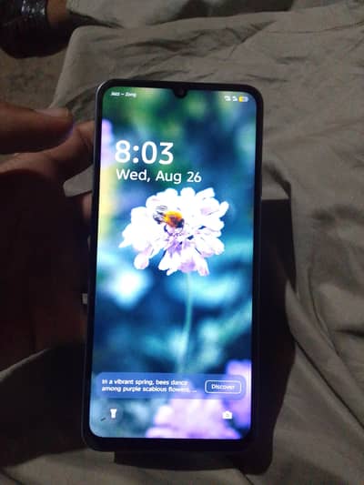 Tecno Spark go 3