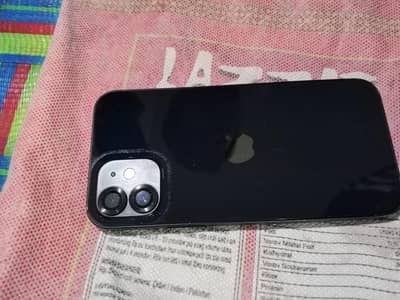 Apple iPhone 12 128Gb BH 80 with box