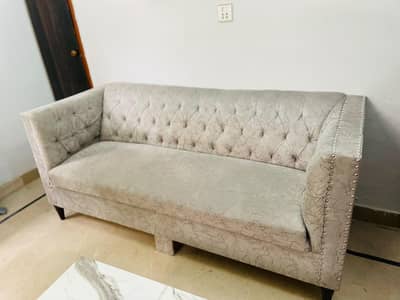 7 seater sofa set
