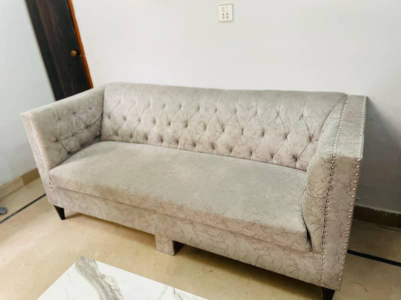 7 seater sofa set 0