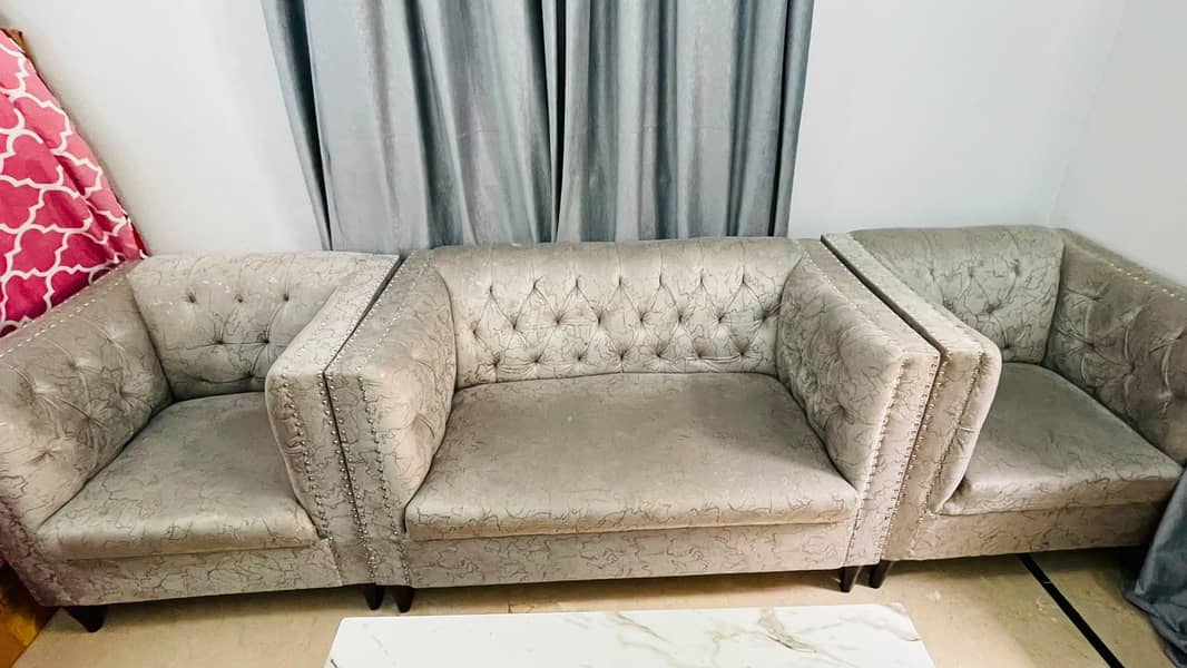 7 seater sofa set 1