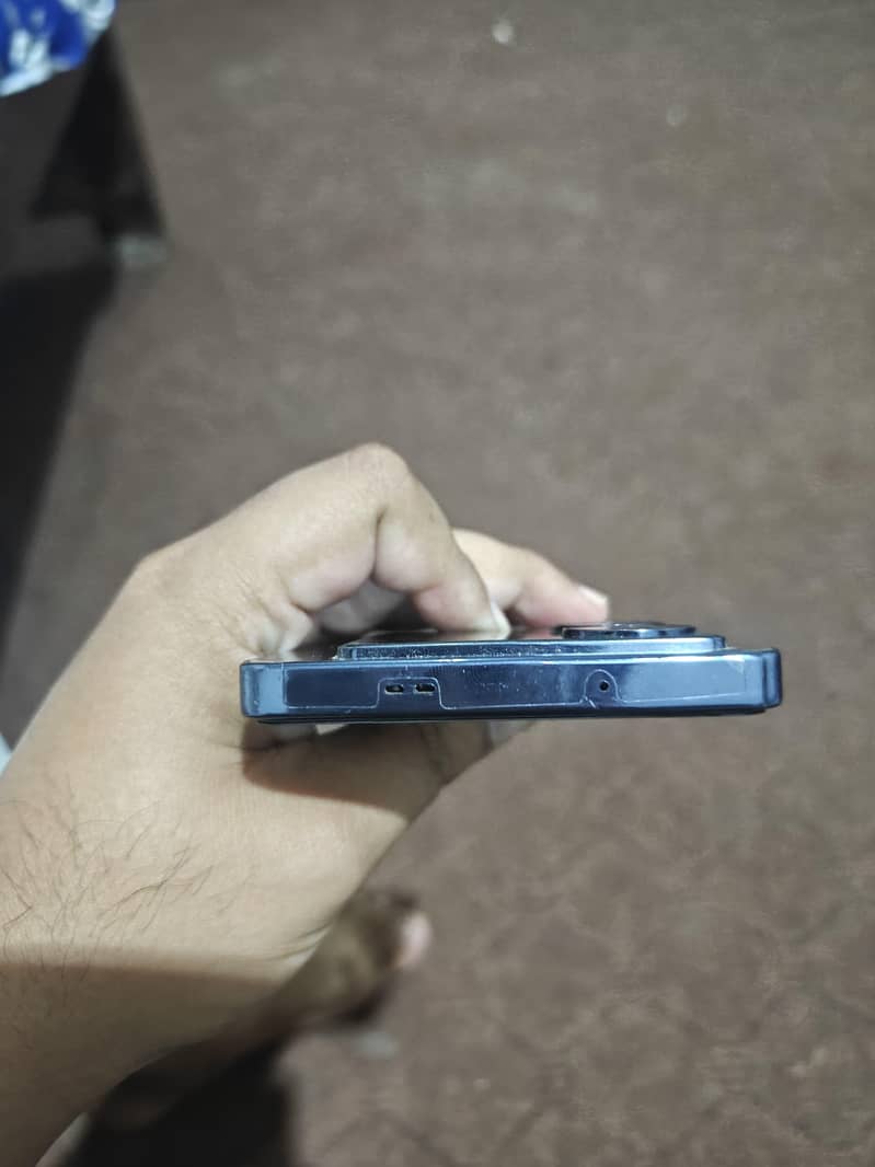 Infinix Note 40 1