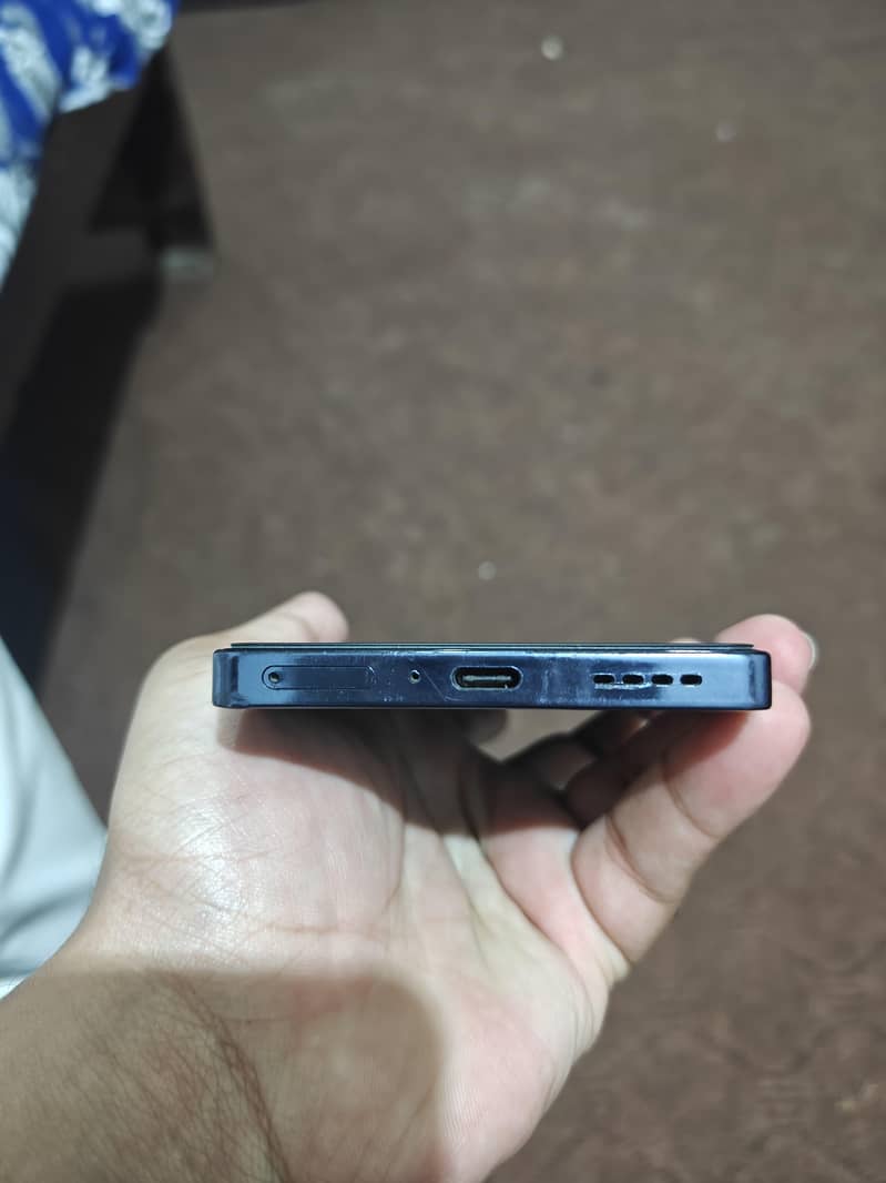 Infinix Note 40 4