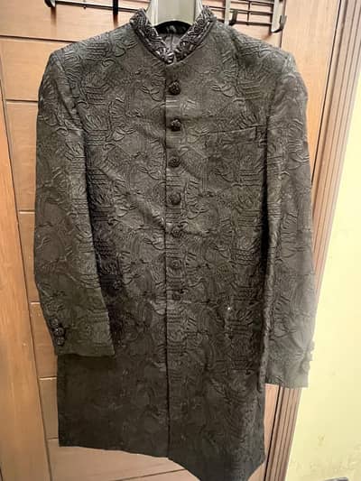 Branded Sherwani
