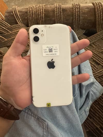 Iphone 11 128gb