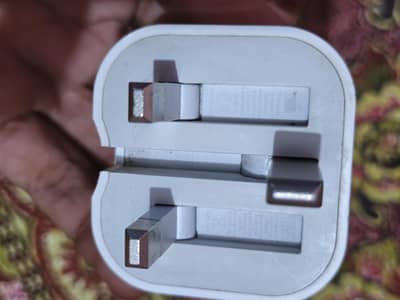 Apple Iphone Charger