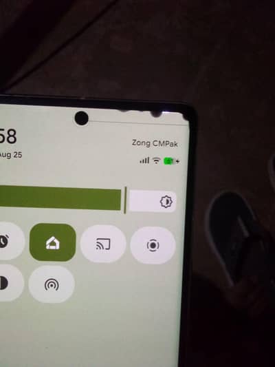 Google Pixel 7 Pro 12/128 exchange possible