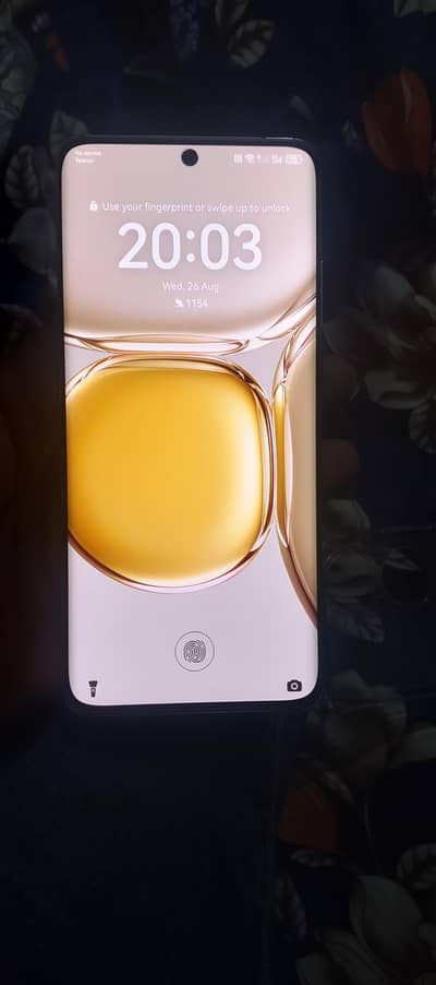 Huawei P50 Pro