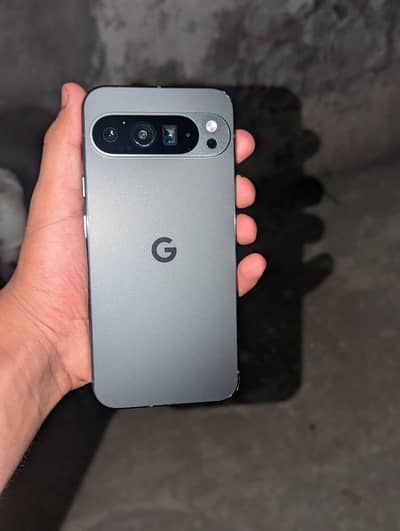 Google Pixel 9 Pro XL
