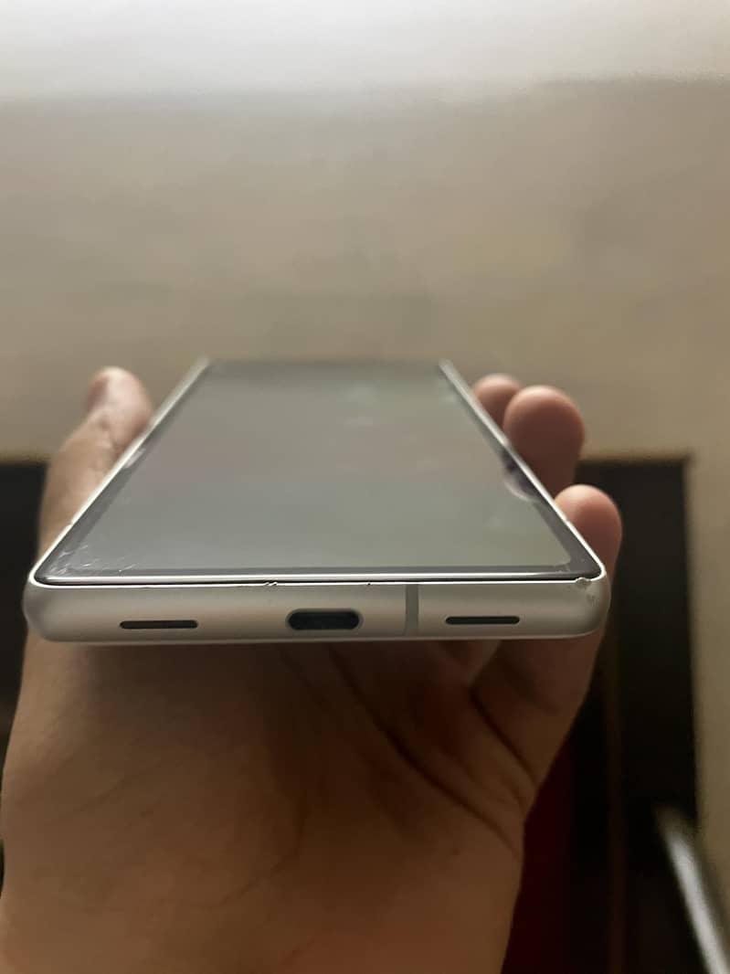 Google Pixel 7a 0