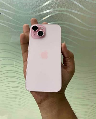 Apple iPhone 15 factory unlock