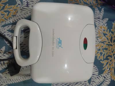 Anix sandwich maker