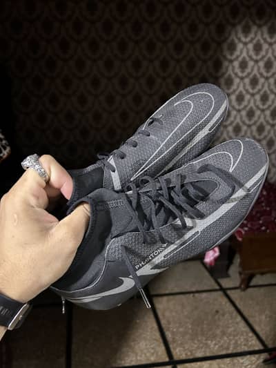 NIKE MERCURIAL VAPOUR UK8/8.5