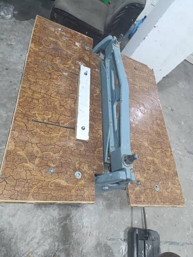 perforate machine