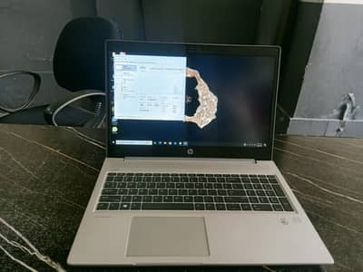 Hp ProBook 450 g7| HP Laptop| i5 10gen| 8gb ram |256gb SSD