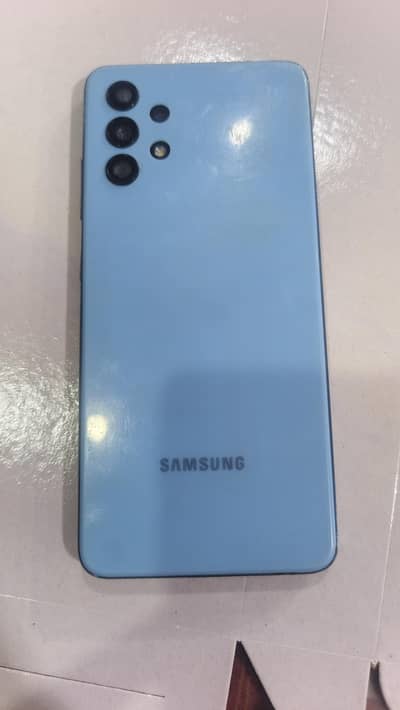 Samsung Mobile A32