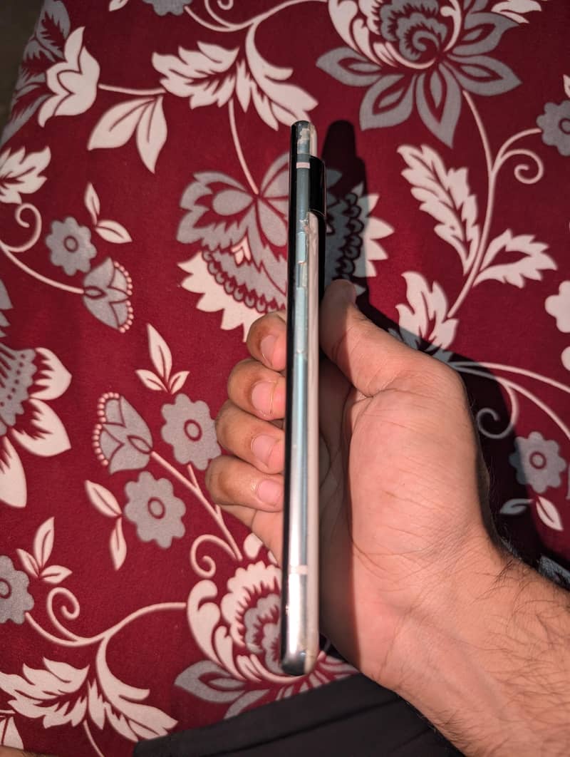 Google Pixel 6 Pro 1