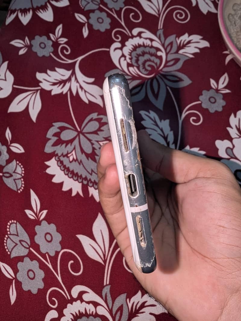 Google Pixel 6 Pro 3