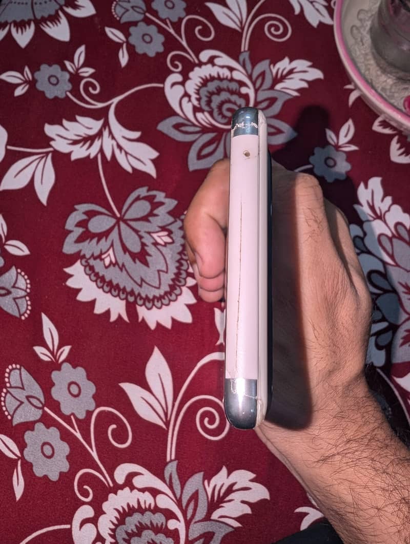 Google Pixel 6 Pro 4