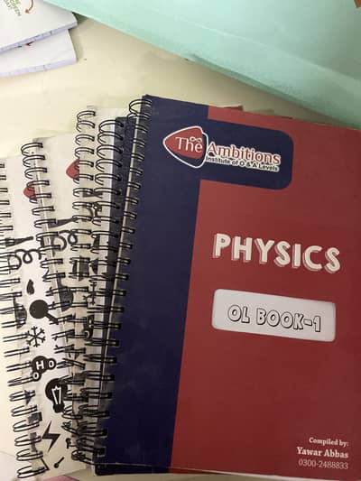 Olevels Past Paper Sir Yawar