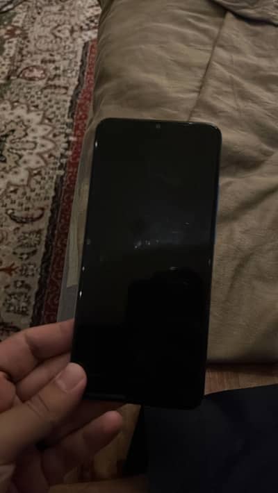 OPPO A16e
