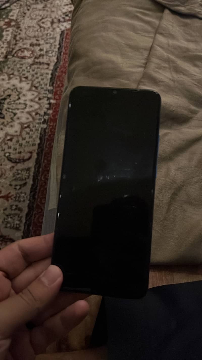OPPO A16e 0